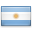 Argentína