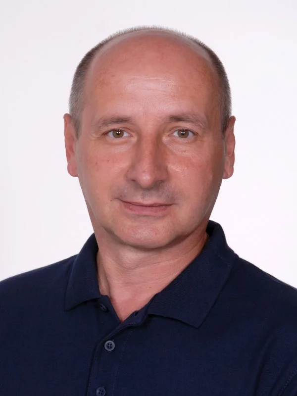 Kancsal István Hunter Nestlé Professional Vending