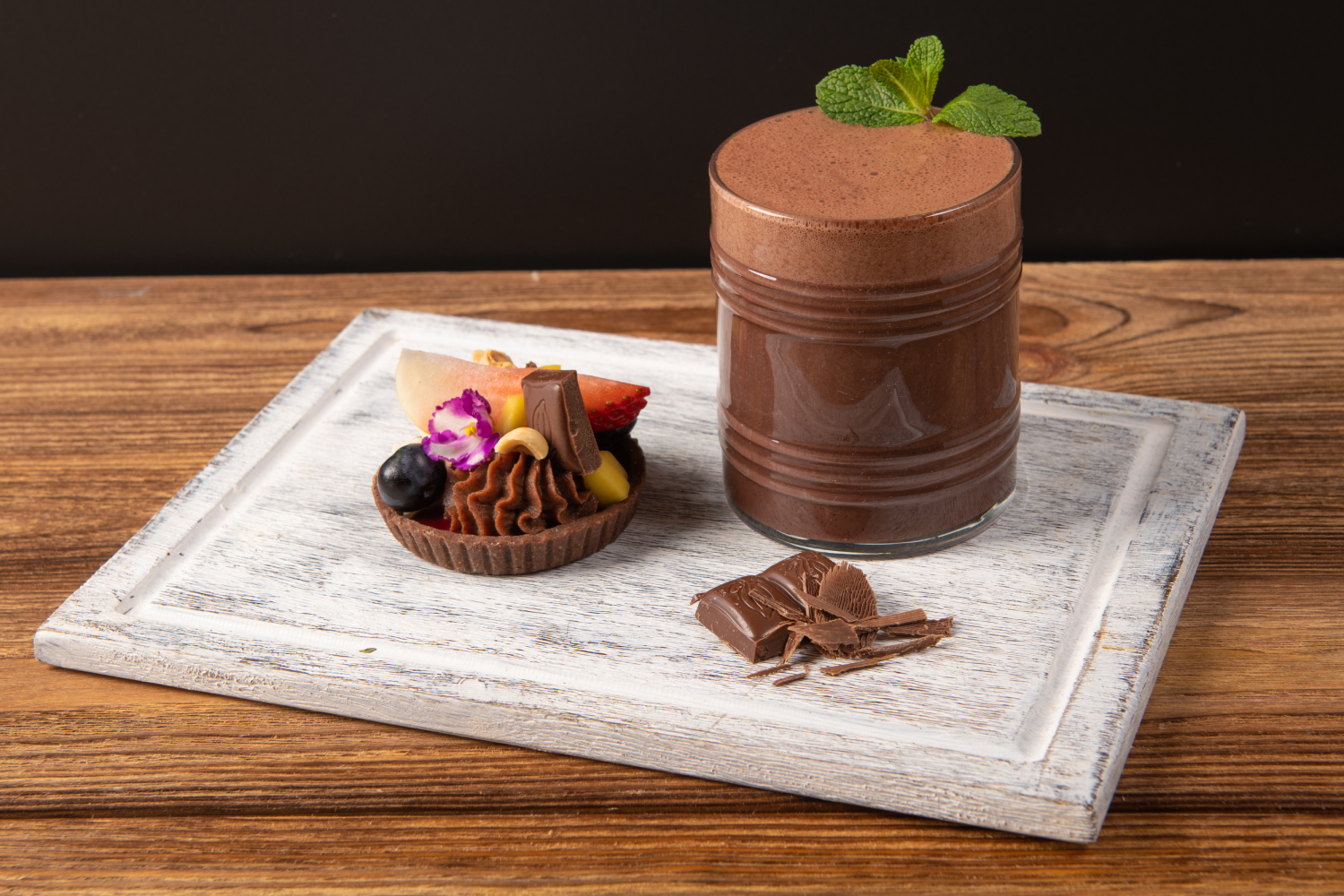 Nestlé Professional - Kakaové nápoje