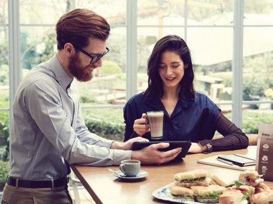 Nestlé Professional hírek újdonságok