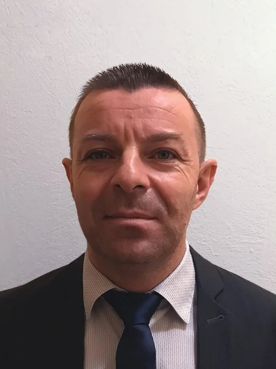 Szabó Róbert Nestlé Professional Értékesítési képviselő