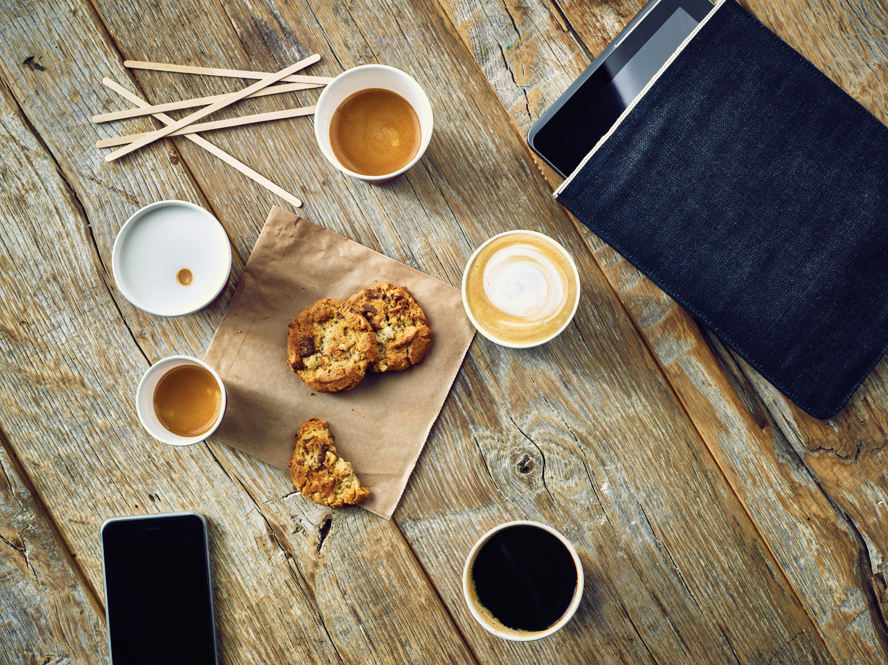 Nestlé Professional - Tipy a triky