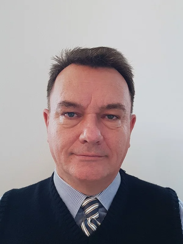 Vámos Lehel Nestlé Professional Értékesítési képviselő