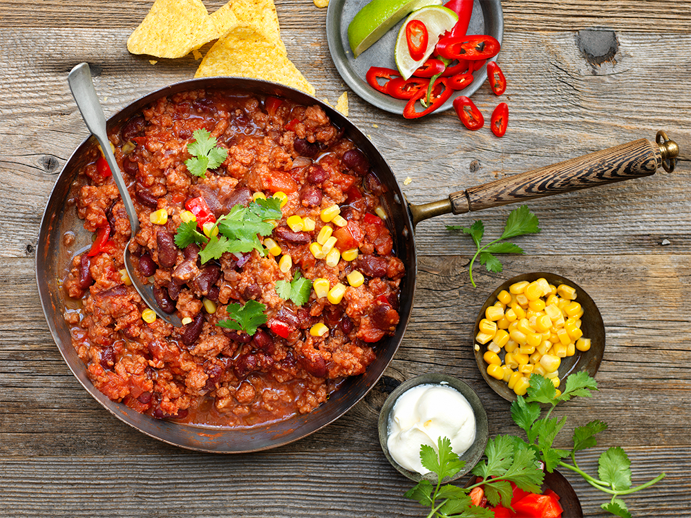 Receptek Nestlé Professional