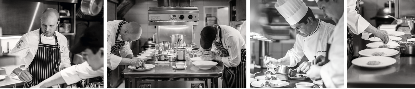 Chef képválogatás