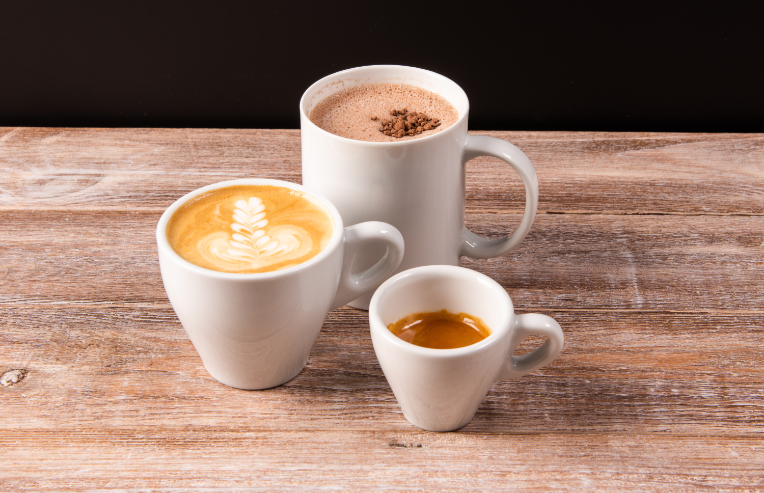 Nestlé Professional - Ostatní nápoje