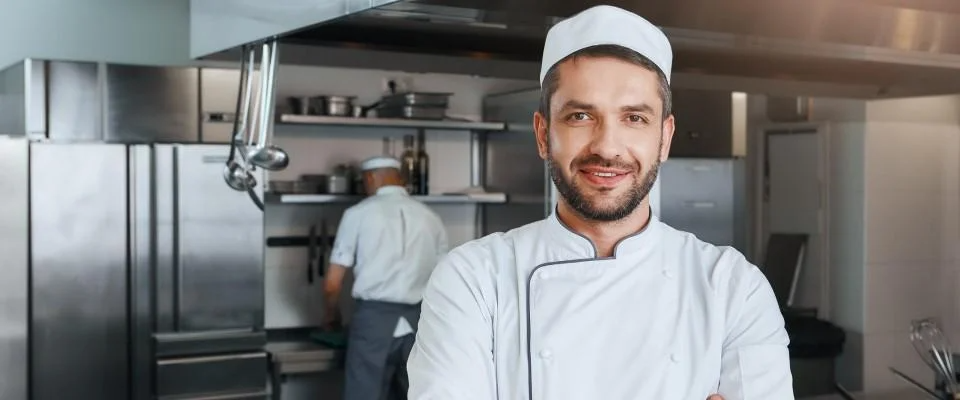 World Chef Academy Nestlé Professional