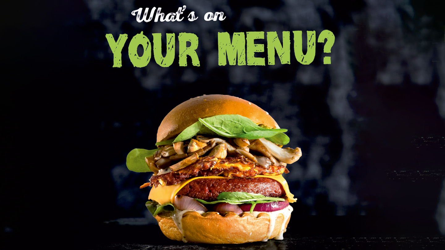 Mc Daniel College promóció