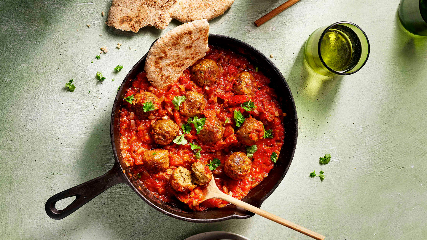 A növényi alapú táplálkozás népszerűsége Magyarországon