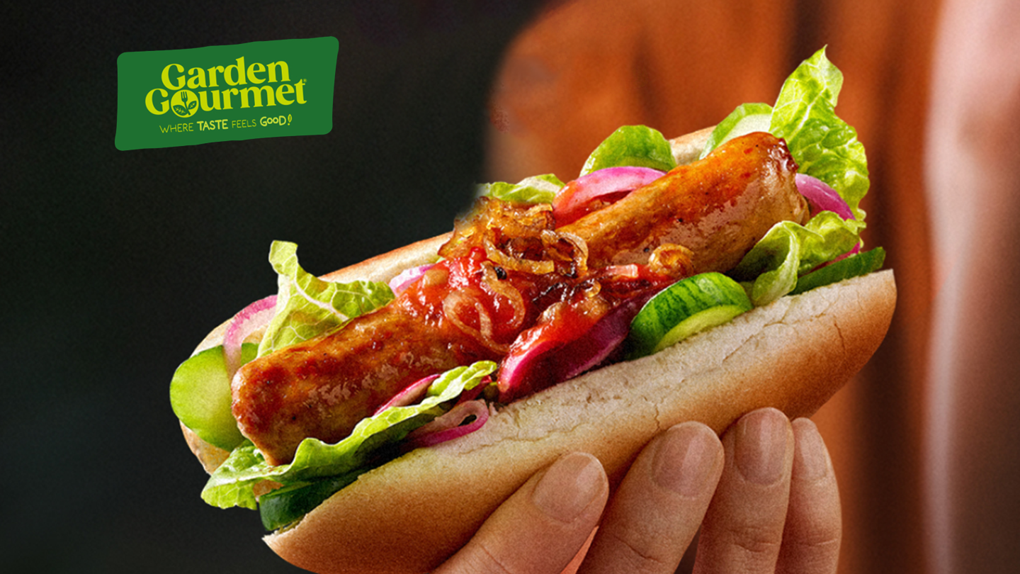 Garden Gourmet Sensational™ Sausage a grillszezon sztárja article