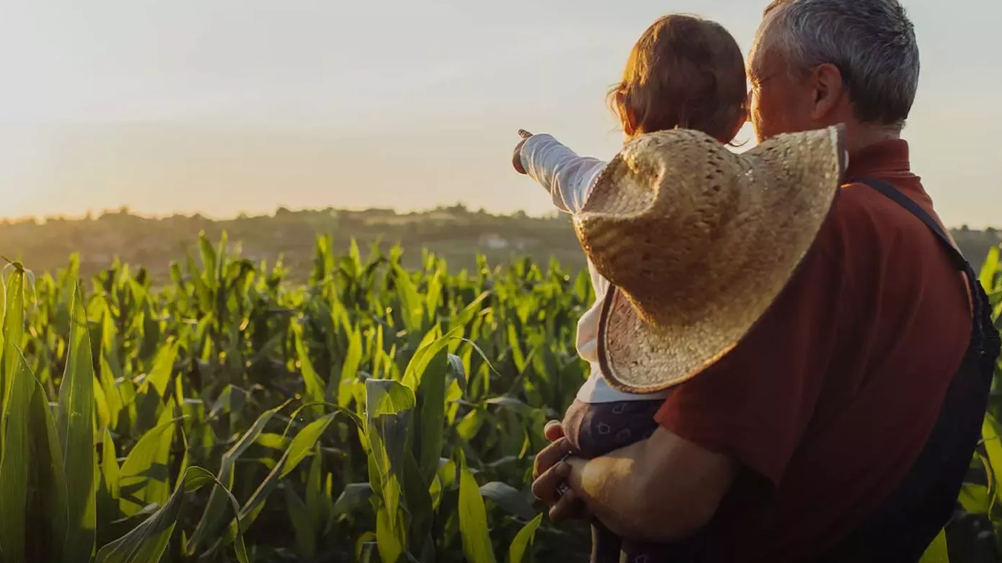 Fenntarthatóság Nestlé 2025