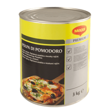 Maggi Natúr paradicsom alapú ragu 3kg