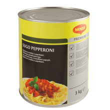 Maggi Zöldséges paradicsom alapú ragu 3kg