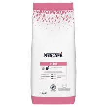 NESCAFÉ Peru