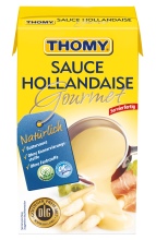 THOMY Gourmet Hollandi Mártás 1 liter
