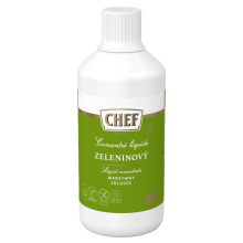 12327312 CHEF Zöldséges Alaplé-koncentrátum_1l