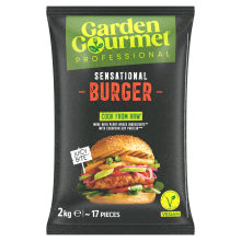 12522358 Garden Gourmet Sensational Burger 2025