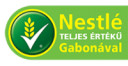 Nestle Gabonapelyhek logo