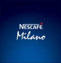 NESCAFÉ Milano logo