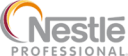 Nestle professional  logo