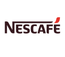 Brand logo značky NESCAFÉ new