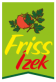 Maggi Friss Ízek logo