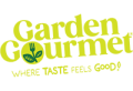 GG logo text