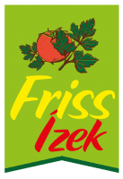 Maggi Friss Ízek logo