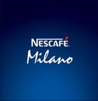 NESCAFÉ Milano logo