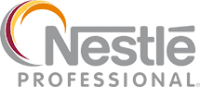 Nestle professional  logo