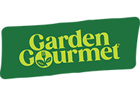 GARDEN GOURMET logo 2024
