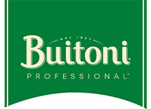 Buitoni logo HUN