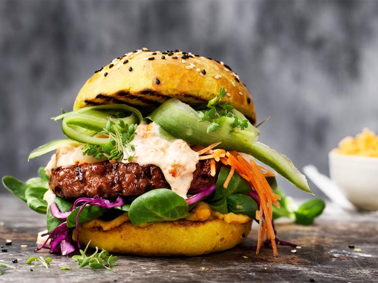 Veganuary