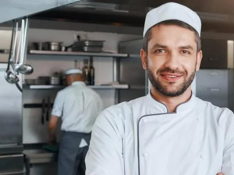 World Chef Academy Nestlé Professional