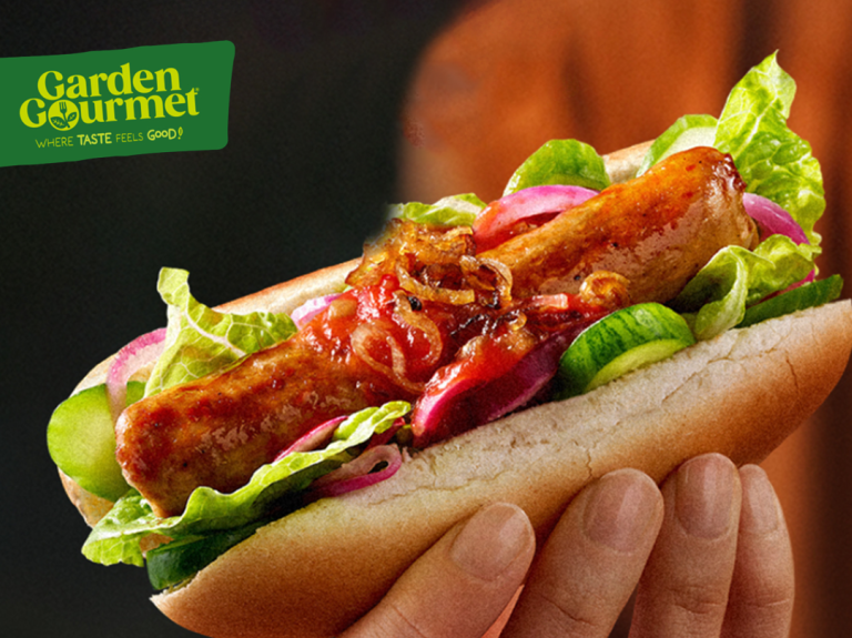 Garden Gourmet Sensational™ Sausage a grillszezon sztárja article