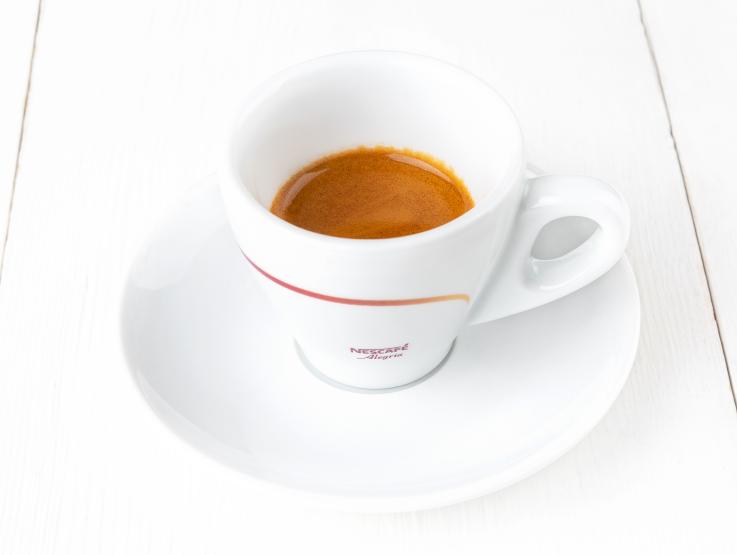 NESCAFÉ® Alegria - značka