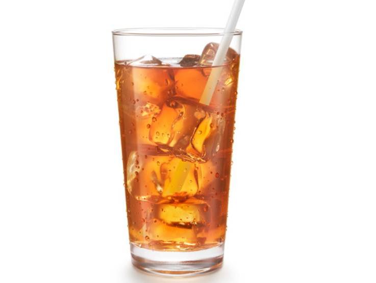 Nestea - Značka