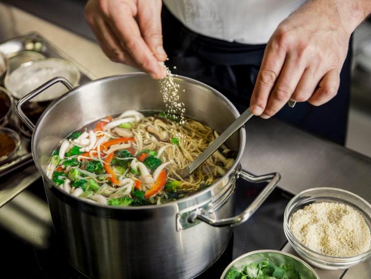 Nestlé Professional - Koření