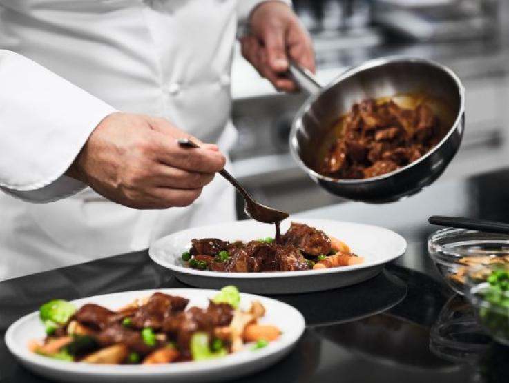 Nestlé Professional Márka