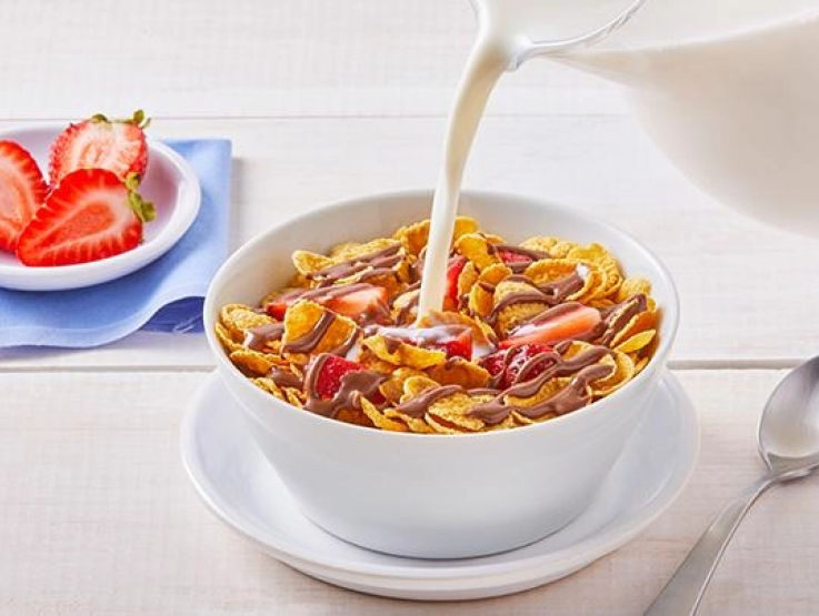 NESTLÉ GABONAPELYHEK