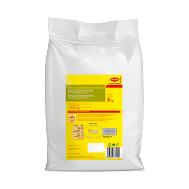 MAGGI Rizsszem tészta 5 kg