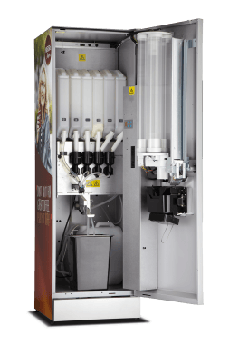 Alegria A12 500