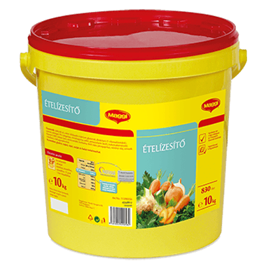 Maggi Ételízesítő 10kg