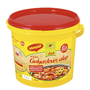 Gulyásleves alap 2 kg