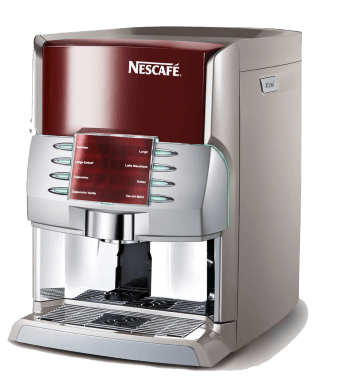 NESCAFÉ Alegria 8/60 Kombi