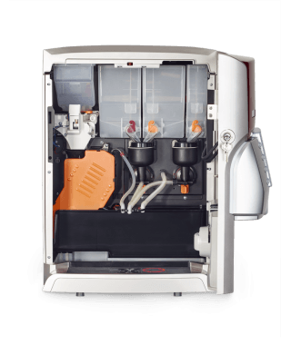 NESCAFÉ Alegria 8/60 Kombi