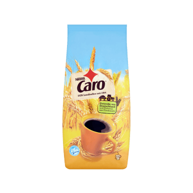 CARO Azonnal oldodó pótkávé 10x500g 