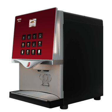 Nescafé ALEGRIA FTP 30E