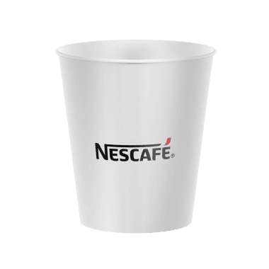 NESCAFÉ papírpoharak 