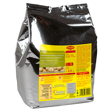 Maggi Burgonyapüré por sovány tejjel 2,5kg
